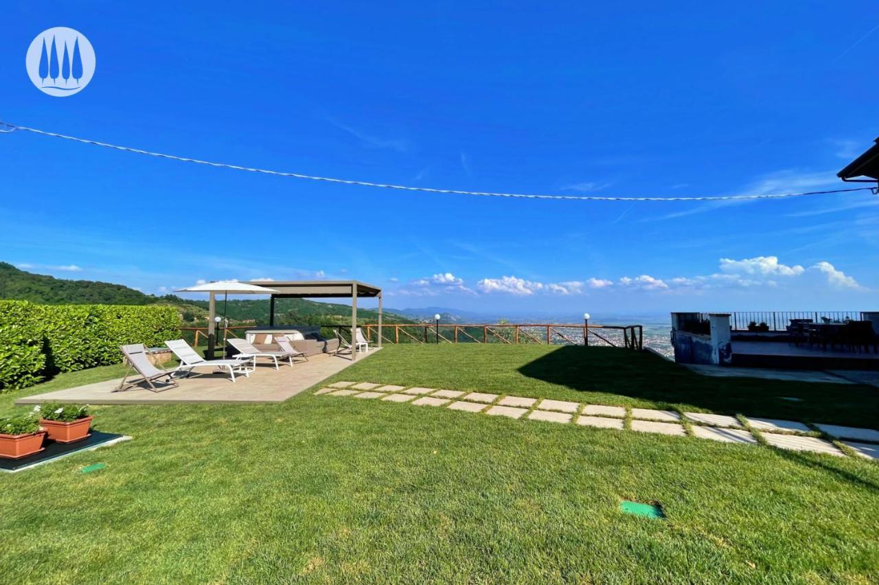 Agriturismo Irto Colle Massa e Cozzile Εξωτερικό φωτογραφία