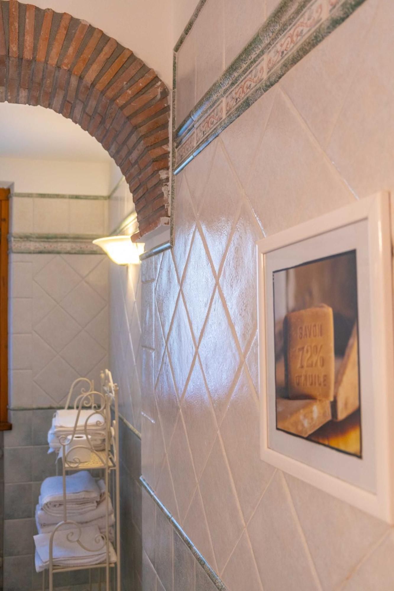 Agriturismo Irto Colle Massa e Cozzile Εξωτερικό φωτογραφία